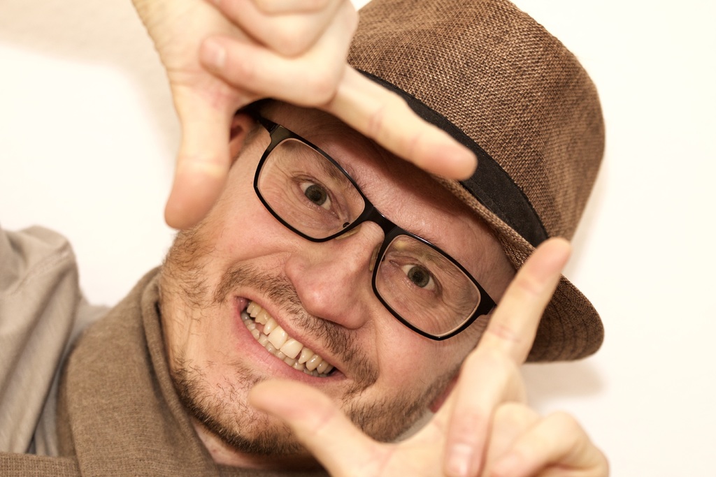 Hudvård för män